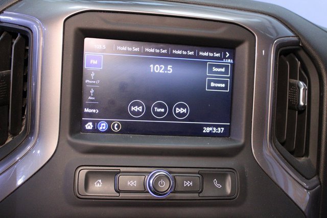 Used 2023 GMC Sierra 3500 Pro w/ Gooseneck/5TH Wheel Package image 18