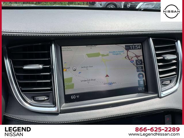 Used 2023 INFINITI QX55 Essential AWD/4WD image 30