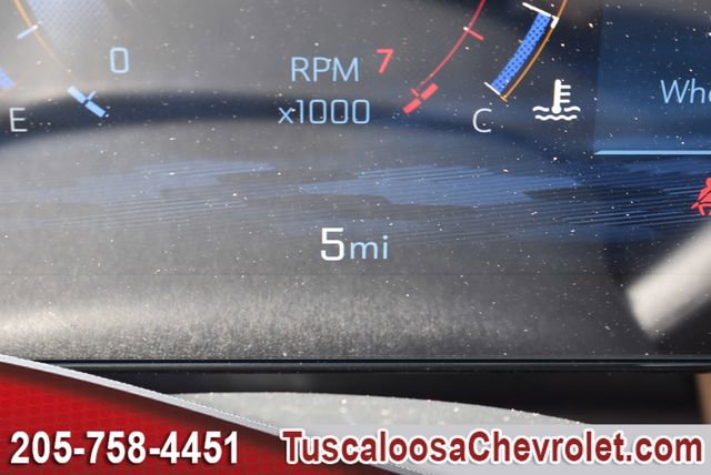 New 2026 Chevrolet Equinox ACTIV FWD image 26