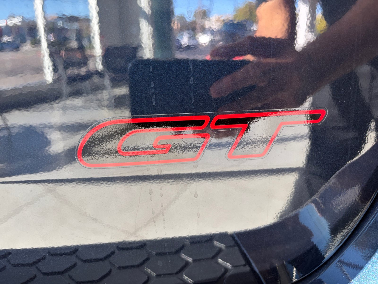 New 2027 Dodge Durango GT AWD/4WD image 28