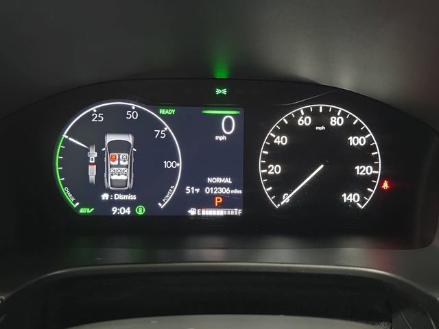 Used 2025 Honda CR-V Sport-L image 18