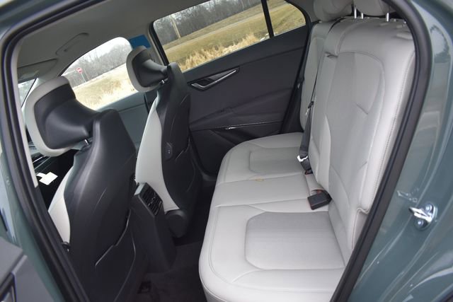 New 2026 Kia Niro EX image 18