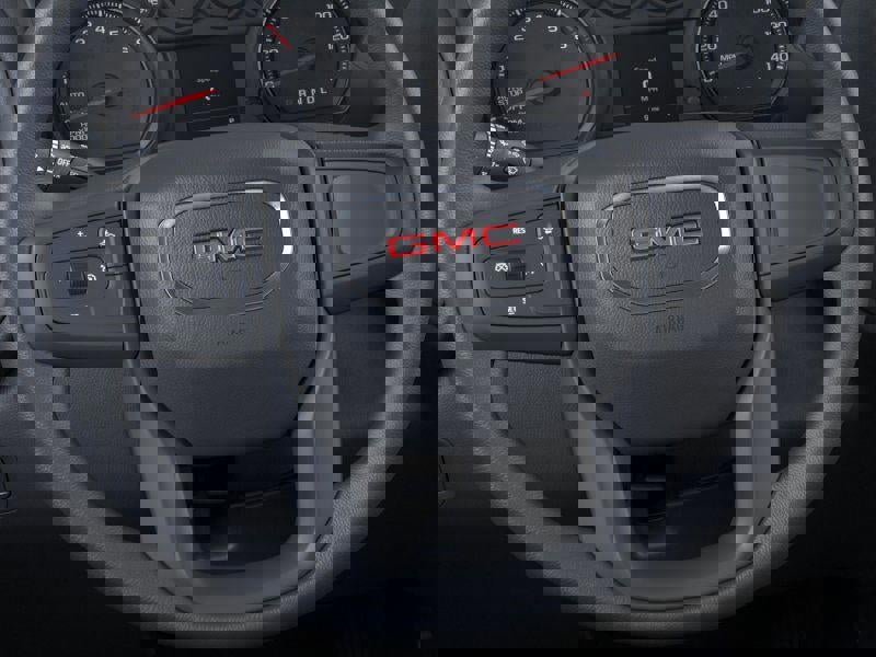 New 2026 GMC Sierra 1500 Pro w/ Pro Value Package image 19