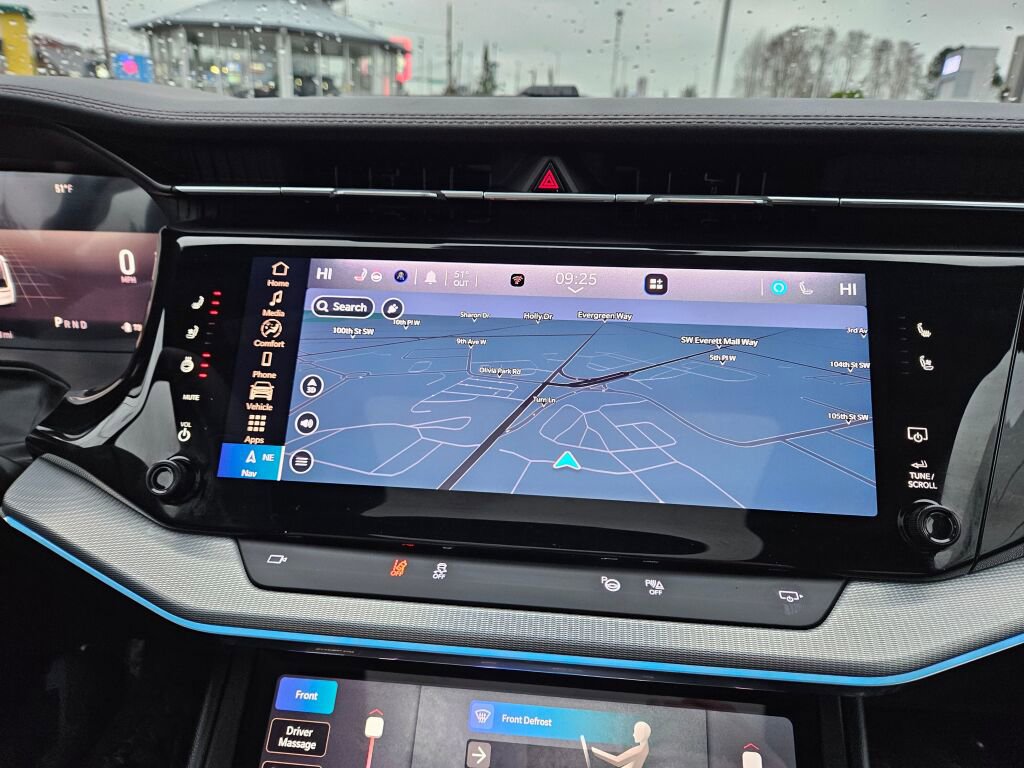 Used 2024 Jeep Wagoneer Launch Edition image 23