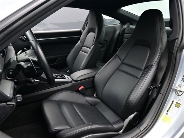 Used 2021 Porsche 911 Carrera 4 image 5