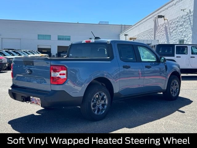 New 2026 Ford Maverick XLT w/ Equipment Group 301A AWD/4WD image 5