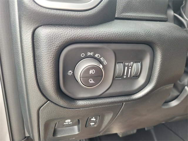 New 2026 RAM 1500 Big Horn image 25