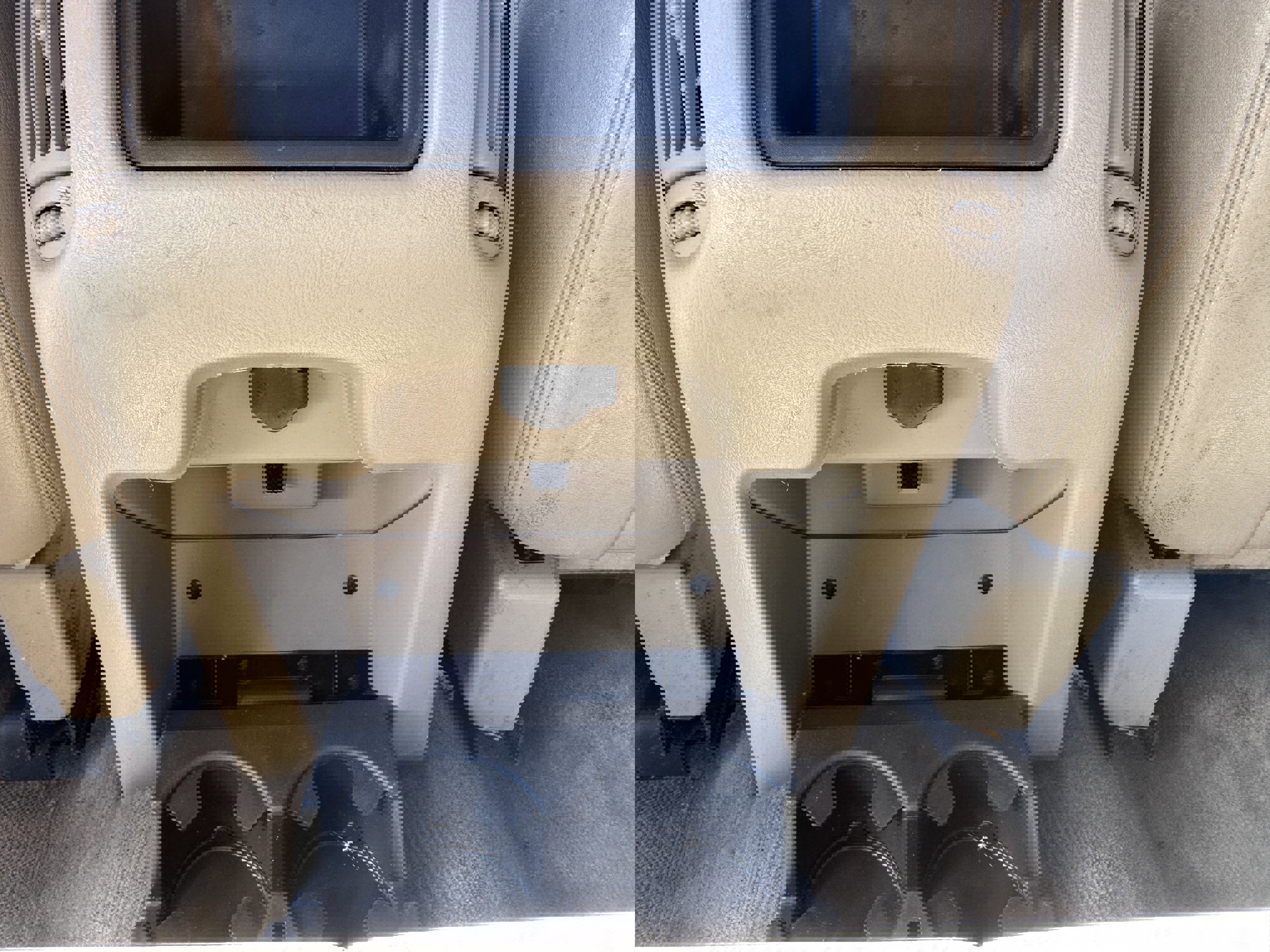 Used 2003 Chevrolet Silverado 2500 LT w/ Skid Plate Package image 31