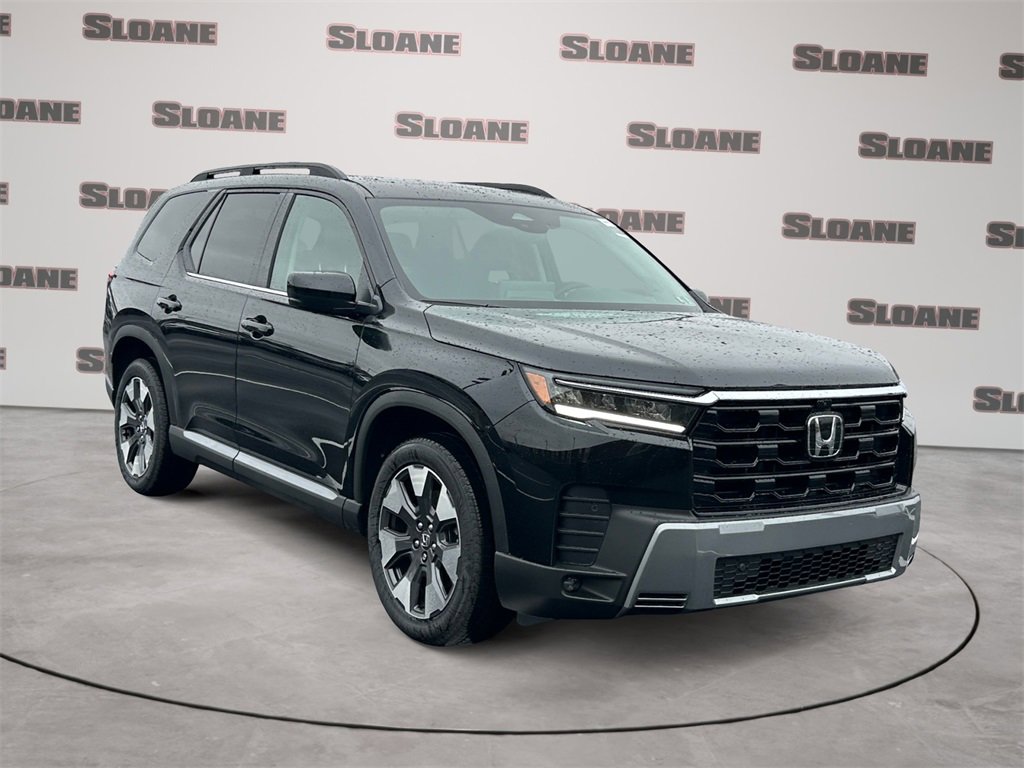 New 2026 Honda Pilot Elite image 7