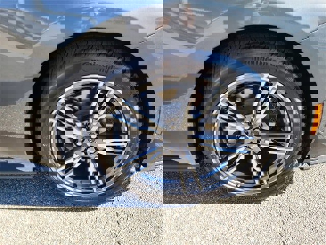 New 2025 Ford Mustang Coupe w/ Wheel & Stripe Package image 49