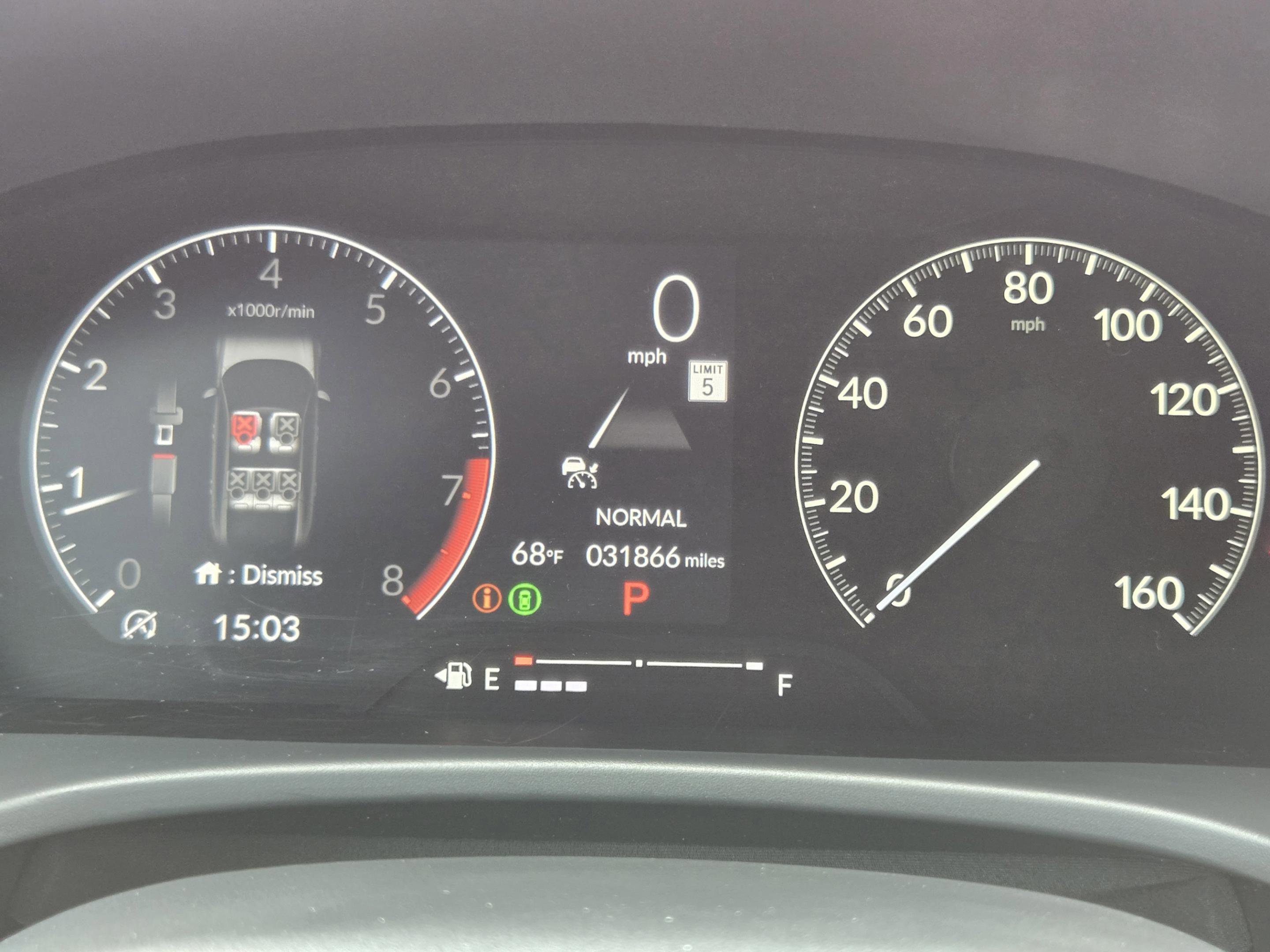 Certified 2024 Honda Civic Sport image 12