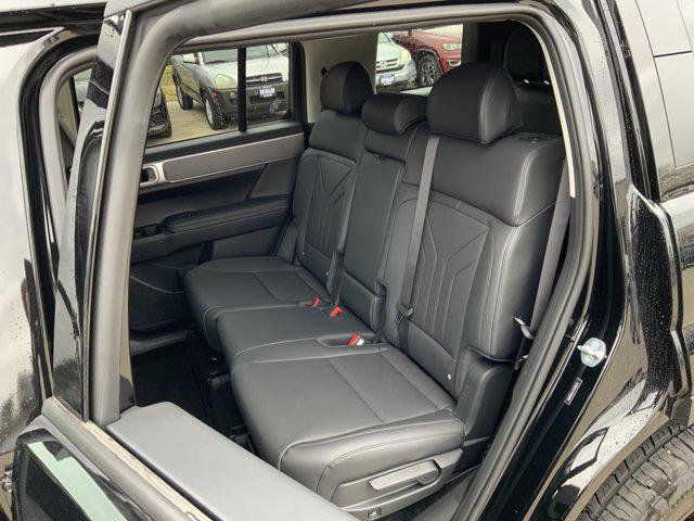 New 2026 Hyundai Santa Fe XRT image 10