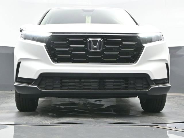 New 2026 Honda CR-V EX-L image 19