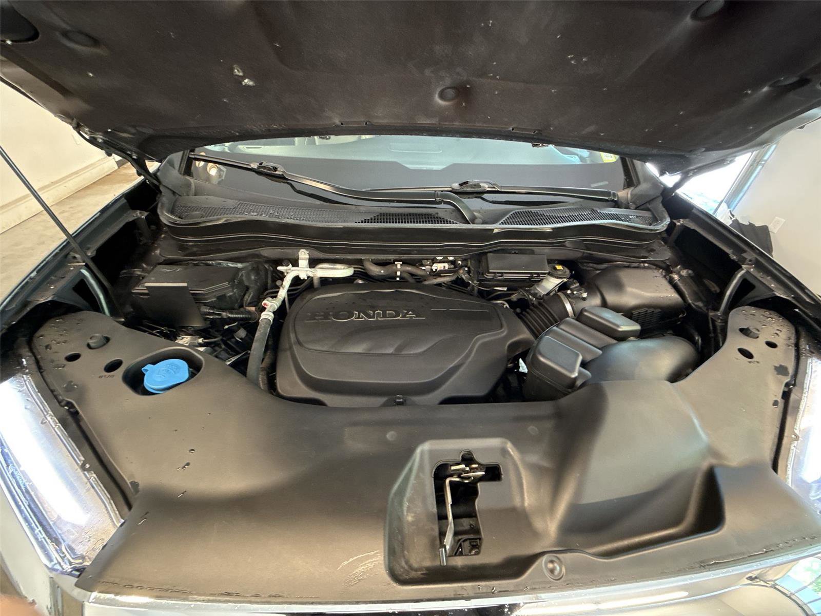 Certified 2023 Honda Ridgeline RTL-E image 18