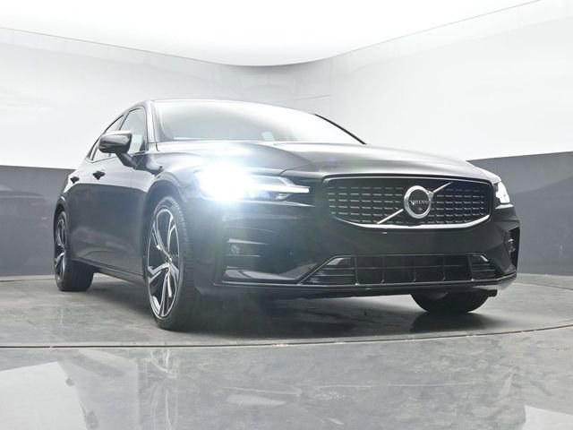 Used 2023 Volvo S60 B5 Ultimate w/ Protection Package Premier FWD image 33
