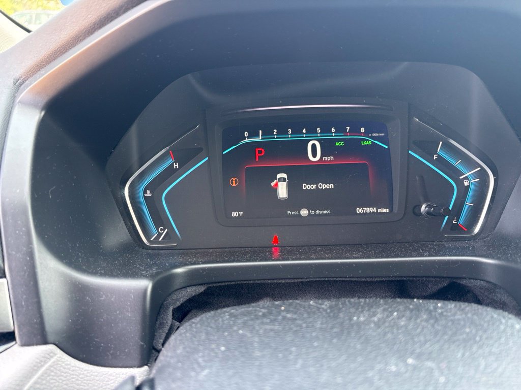 Used 2019 Honda Odyssey Elite image 14