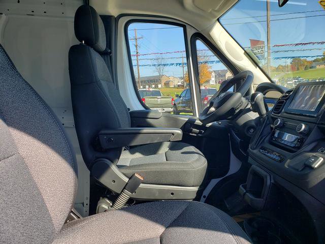 New 2024 RAM ProMaster 1500 w/ Convenience Group image 19