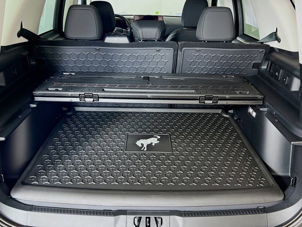 New 2025 Ford Bronco Sport Big Bend image 15