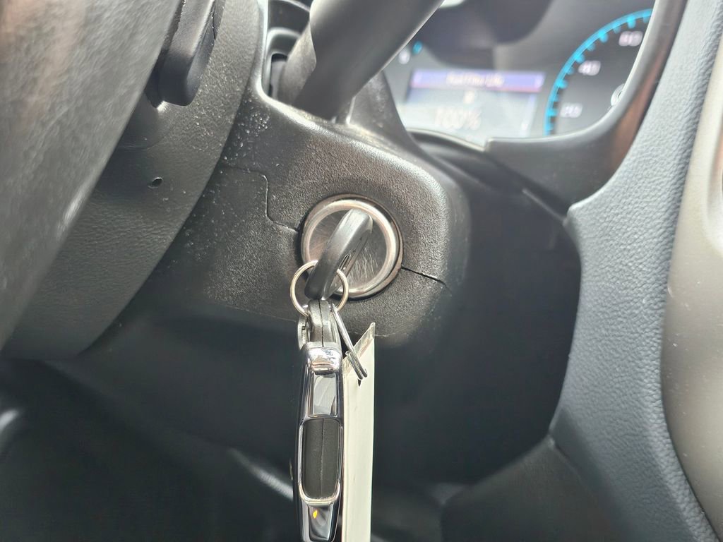 Used 2022 Chevrolet Colorado Z71 w/ Safety Package image 27