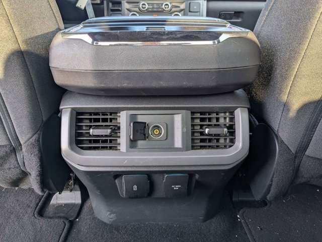 Used 2024 Ford F150 XLT w/ Mobile Office Package image 16