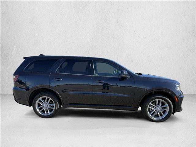 Used 2025 Dodge Durango GT AWD/4WD image 4