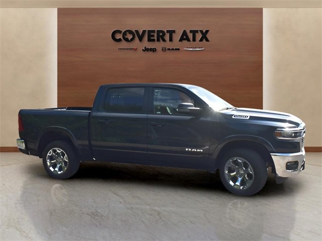 New 2026 RAM 1500 Lone Star image 6