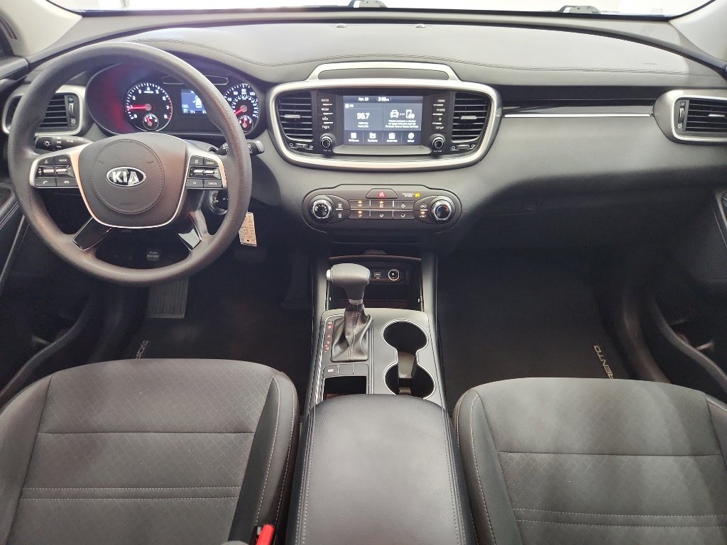 Used 2020 Kia Sorento L FWD image 7