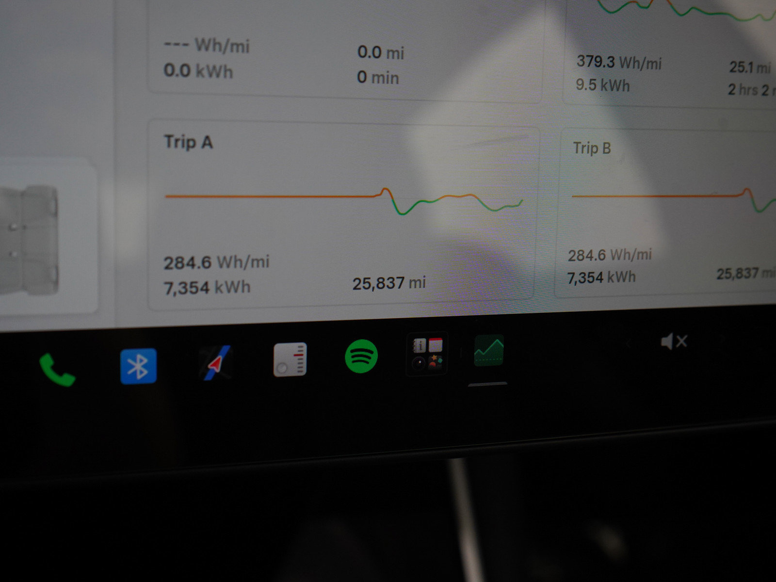 Used 2019 Tesla Model 3 Long Range AWD/4WD image 23