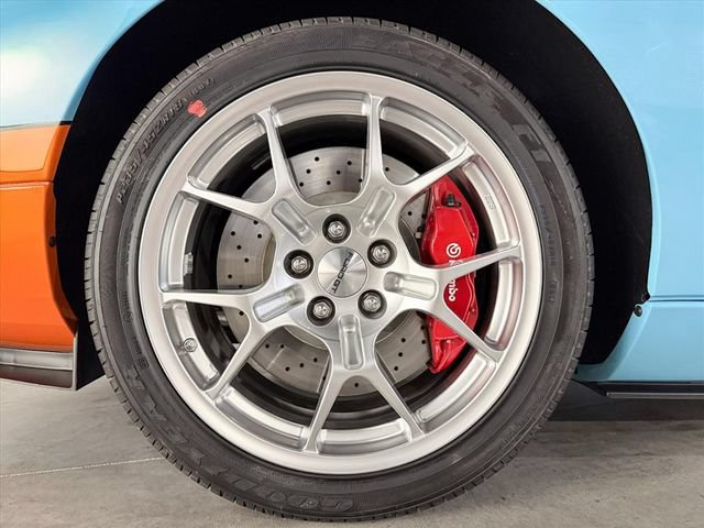 Used 2006 Ford GT RWD image 55