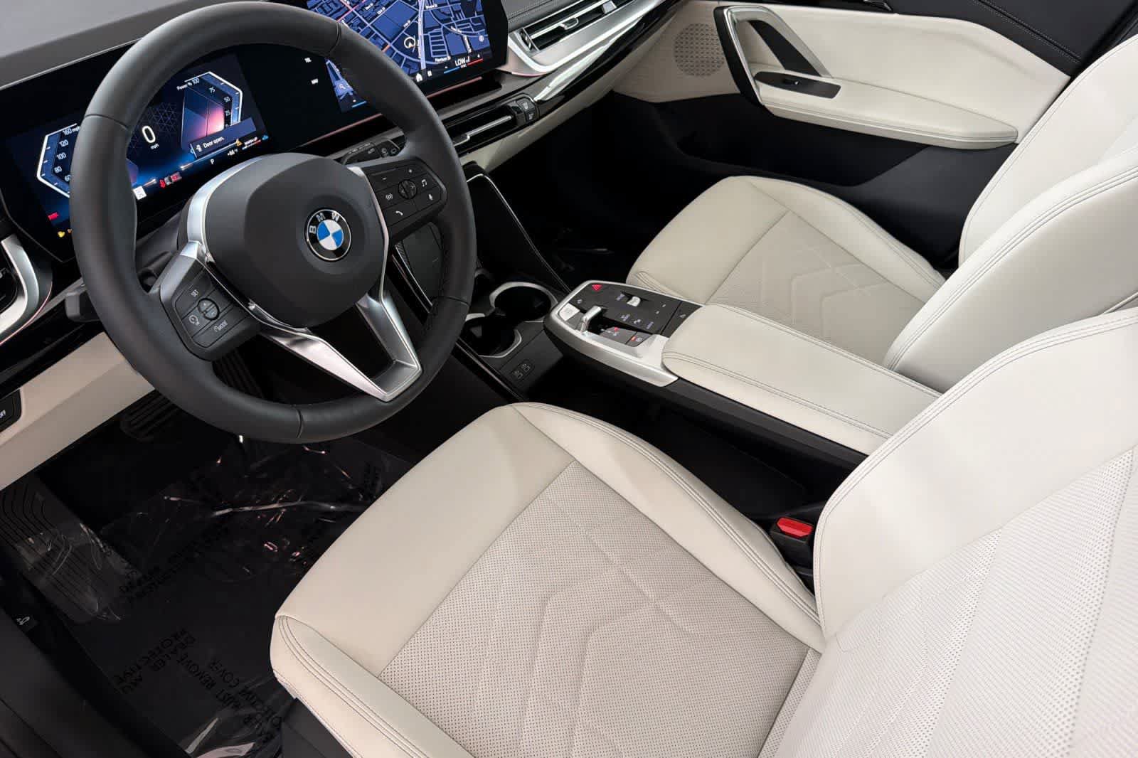 New 2026 BMW X1 xDrive28i w/ Convenience Package AWD/4WD image 11