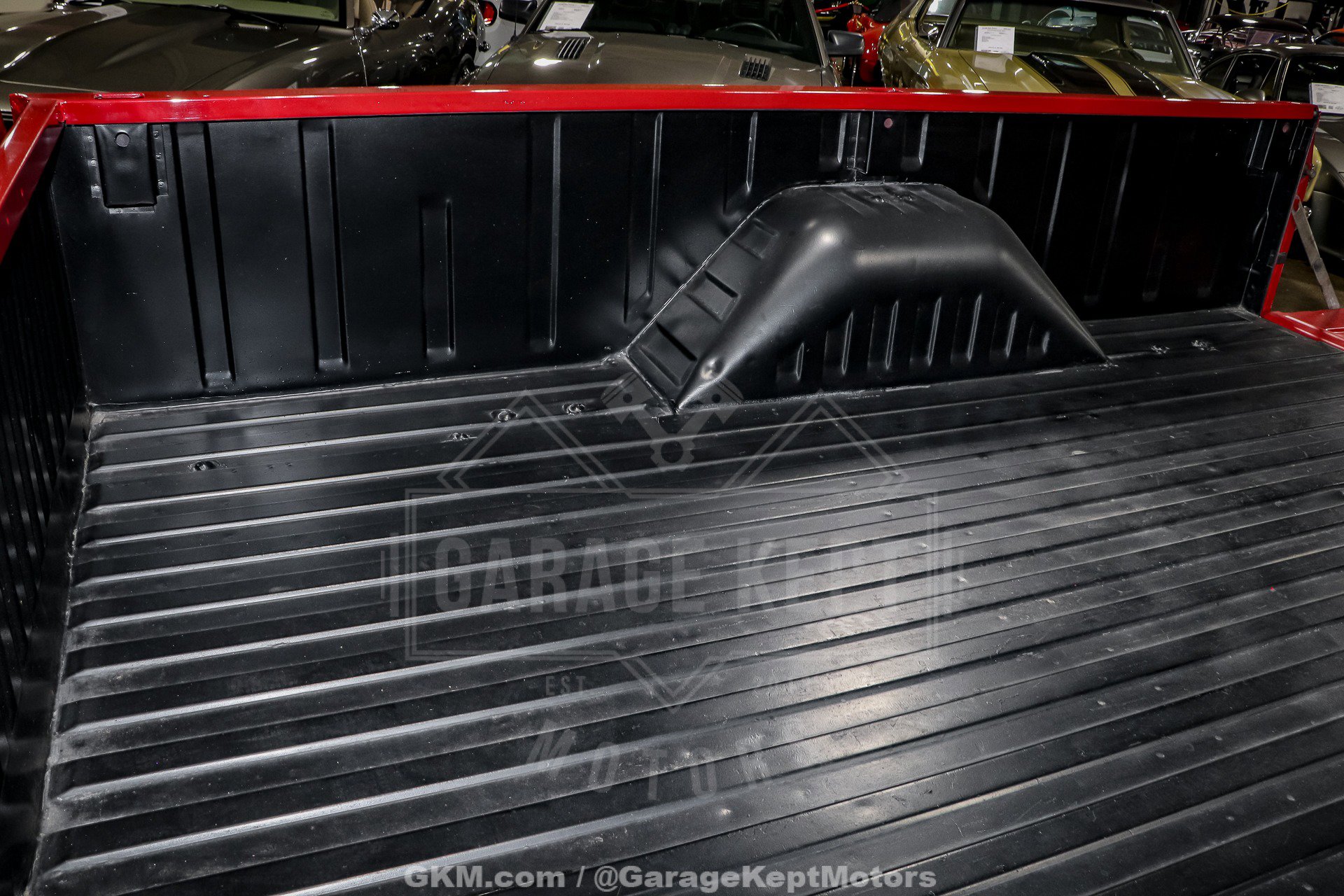 Used 1989 Dodge D/W Truck 150 image 78