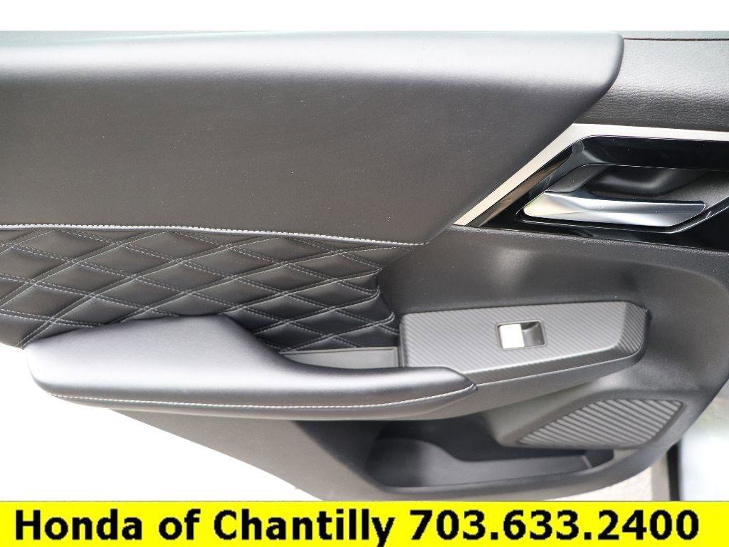 Used 2022 Mitsubishi Outlander SEL AWD/4WD image 23
