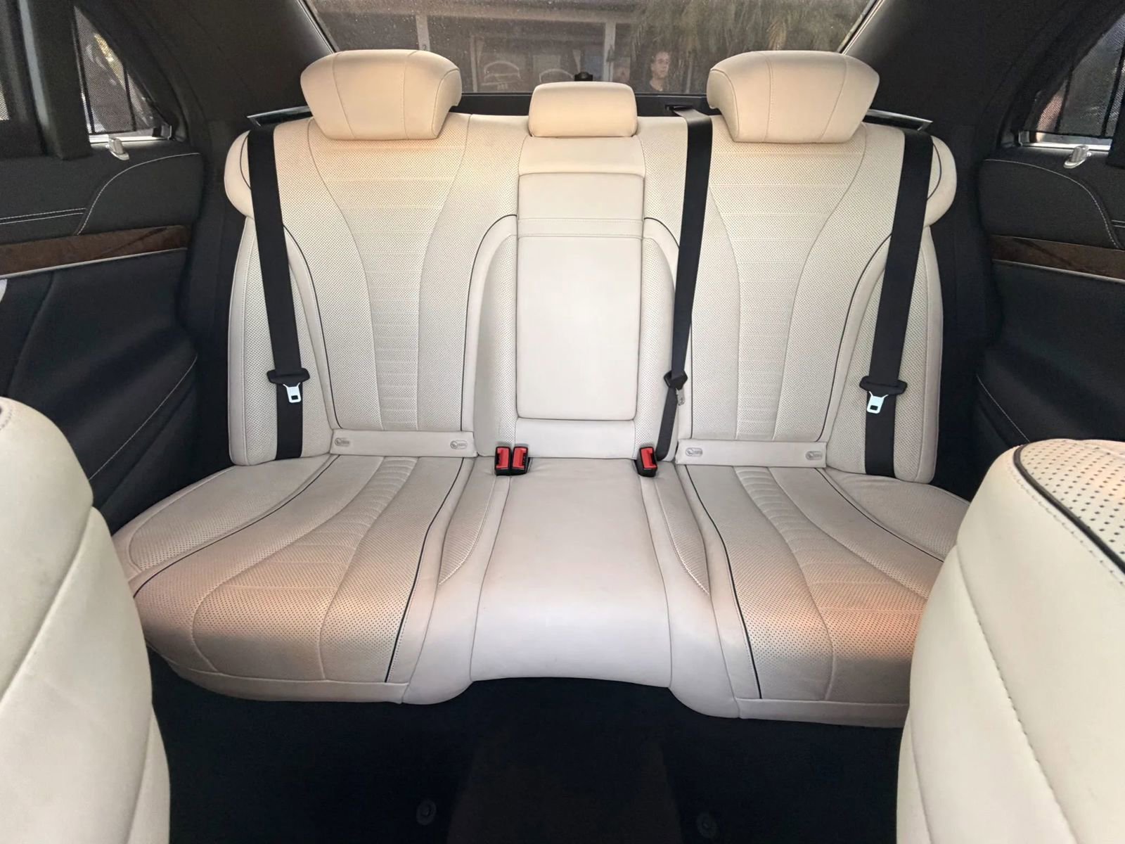 Used 2015 Mercedes-Benz S 550 Sedan image 23