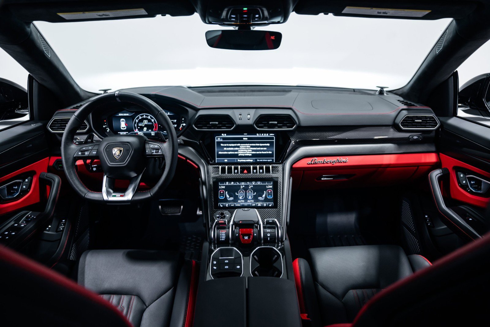 Used 2024 Lamborghini Urus S image 10