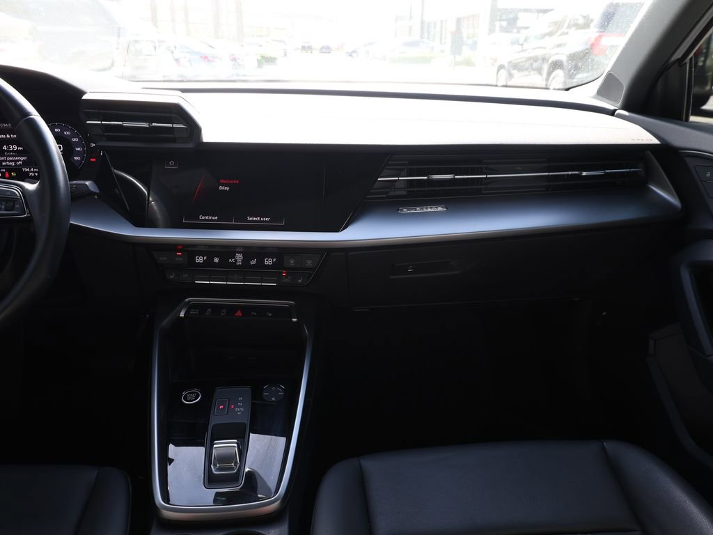 Used 2022 Audi A3 2.0T Premium image 23