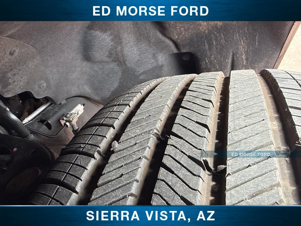 Used 2023 Lincoln Navigator L Black Label AWD/4WD image 68