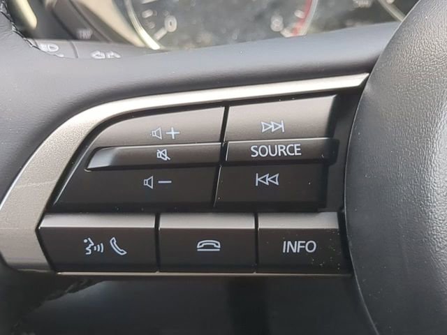 New 2026 MAZDA CX-30 AWD 2.5 S image 22