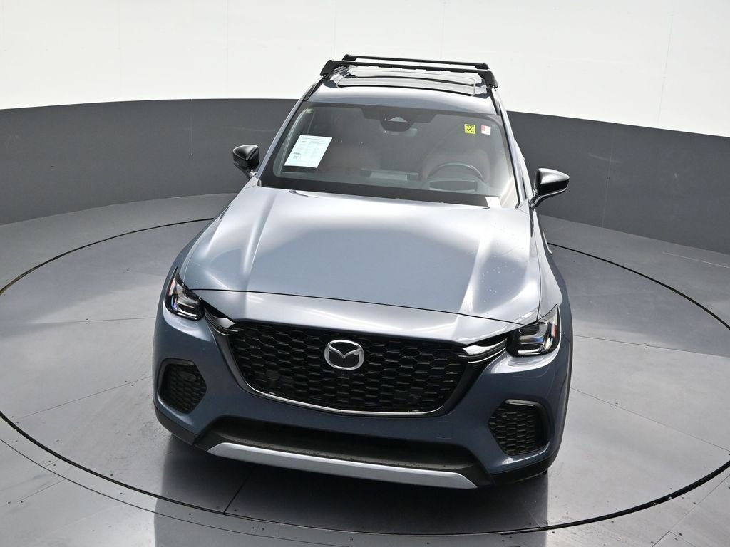 Used 2025 MAZDA CX-70 Plug-In Hybrid w/ Premium Plus image 22