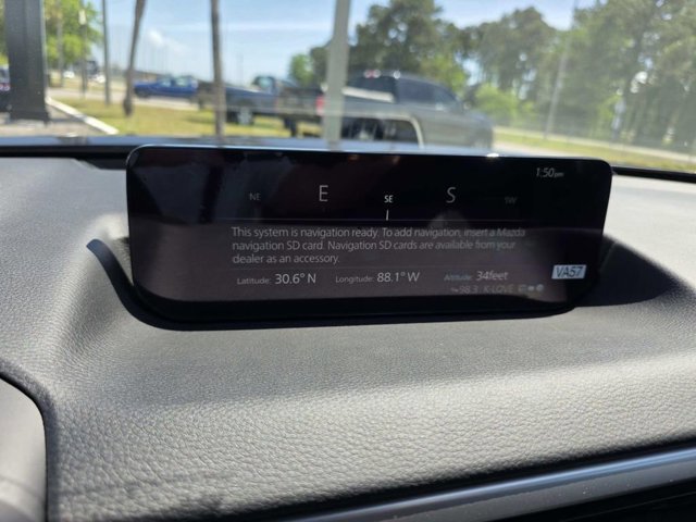 New 2026 MAZDA CX-50 AWD 2.5 S w/ Weather Package image 9
