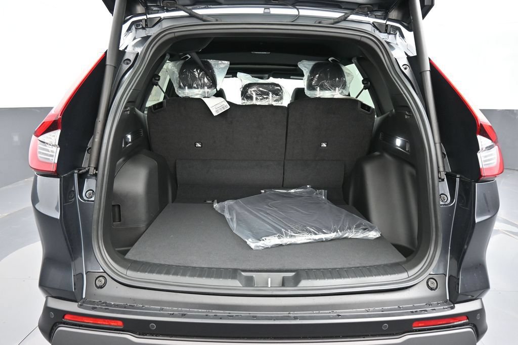 New 2026 Honda CR-V Sport-L image 29