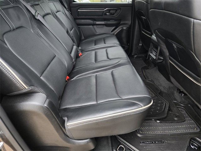 Used 2022 RAM 1500 Limited image 27