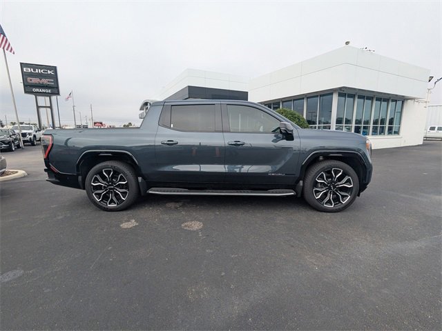 New 2025 GMC Sierra EV Denali image 3