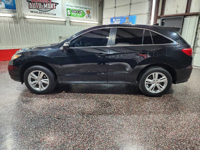 Used 2014 Acura RDX FWD image 4