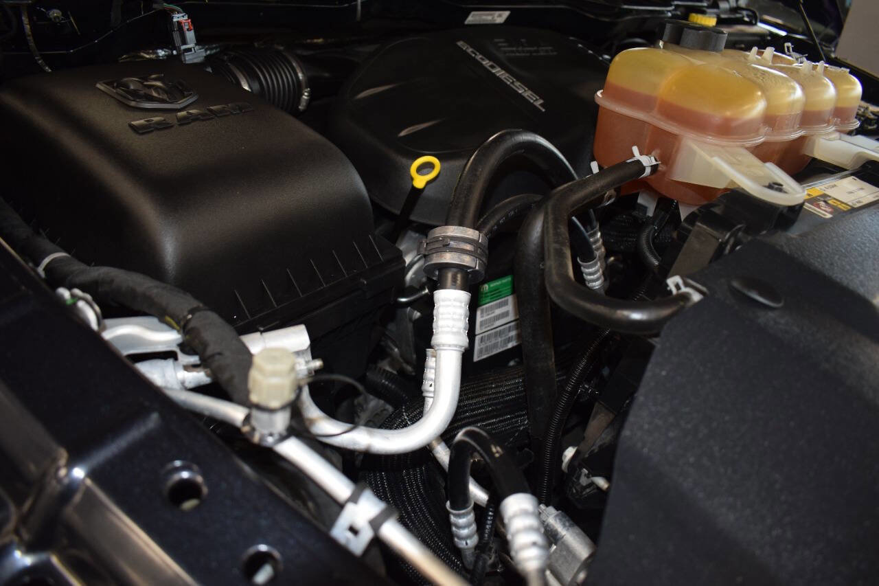 Used 2016 RAM 1500 Tradesman w/ Popular Equipment Group image 45