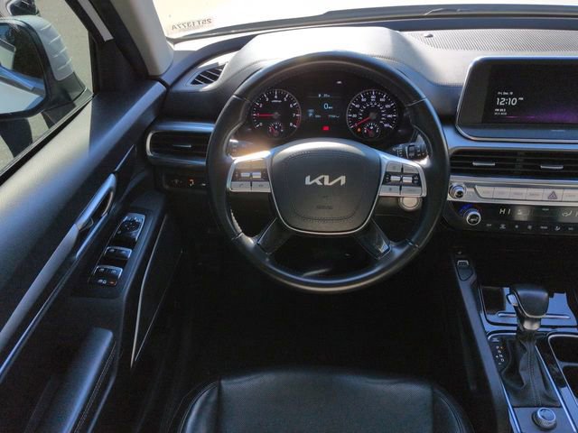 Used 2022 Kia Telluride S image 15