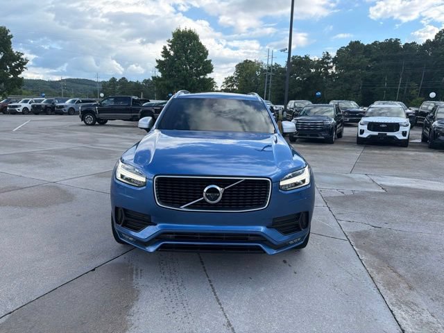 Used 2019 Volvo XC90 T6 R-Design w/ Advanced Package AWD/4WD image 4
