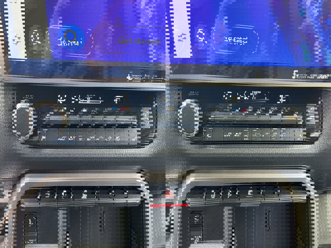 Used 2024 Toyota Sequoia SR5 w/ SR5 Premium Package image 29