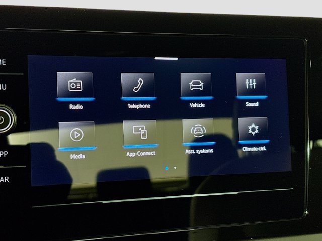 New 2026 Volkswagen Jetta Sport FWD image 16
