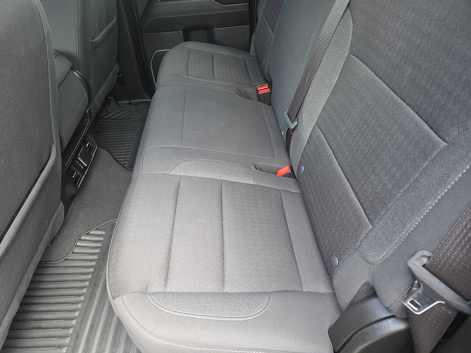 Certified 2023 Chevrolet Silverado 1500 LT image 22