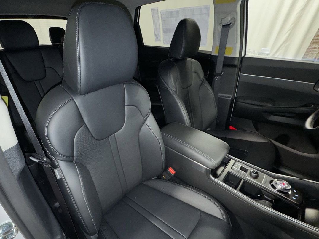 New 2026 Kia Sorento EX image 31